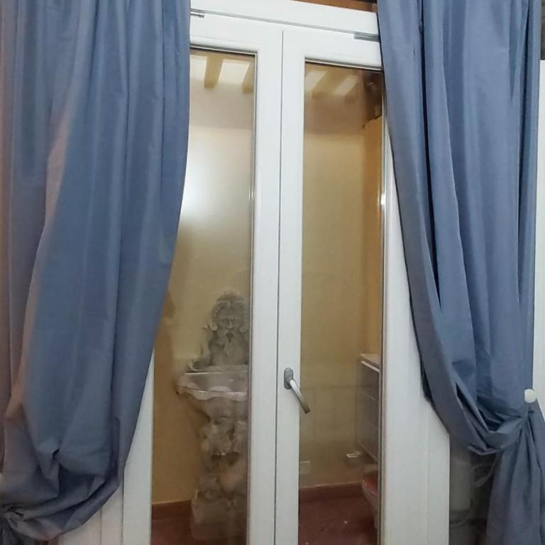 Borgo Allegri Apartment - Appartamento con 1 Camera da Letto - 9