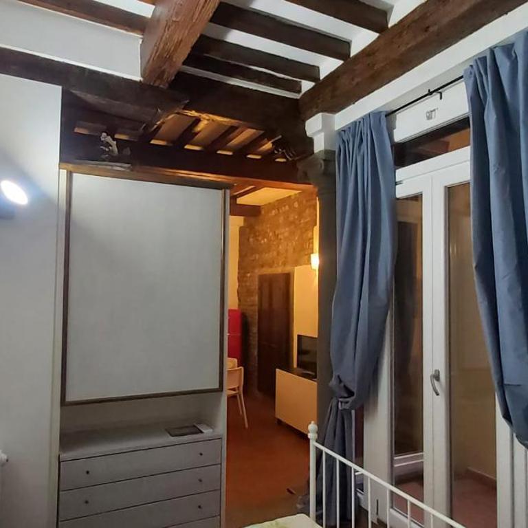 Borgo Allegri Apartment - Appartamento con 1 Camera da Letto - 6