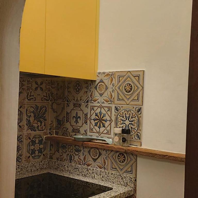 Borgo Allegri Apartment - Appartamento con 1 Camera da Letto - 18