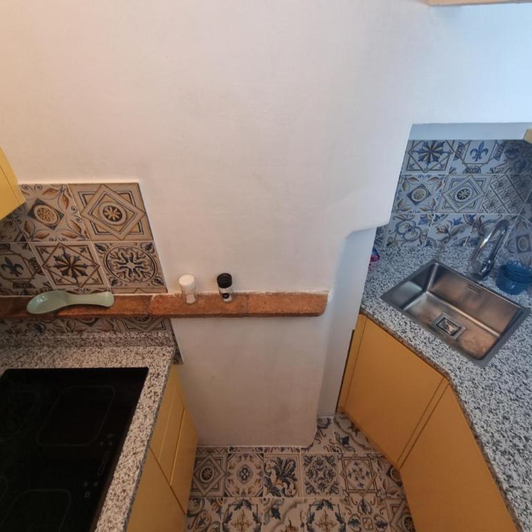 Borgo Allegri Apartment - Appartamento con 1 Camera da Letto - 15
