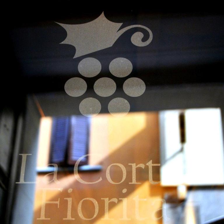 La Corte Fiorita Como - Camera Tripla - 20