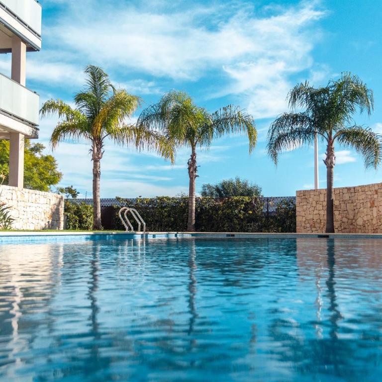 Arenal Dream Seaside Penthouse - Apartamento de 2 dormitorios - 25