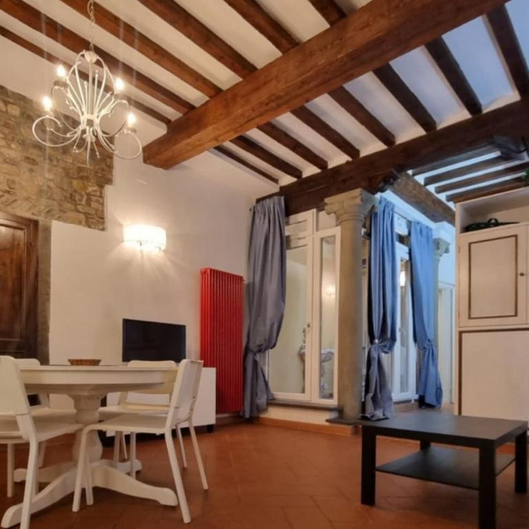 Borgo Allegri Apartment - Appartamento con 1 Camera da Letto - 1