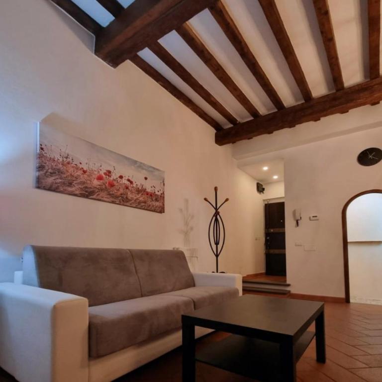 Borgo Allegri Apartment - Appartamento con 1 Camera da Letto - 5
