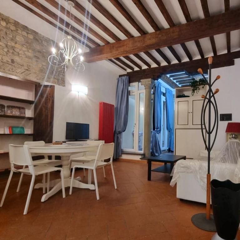 Borgo Allegri Apartment - Appartamento con 1 Camera da Letto - 36