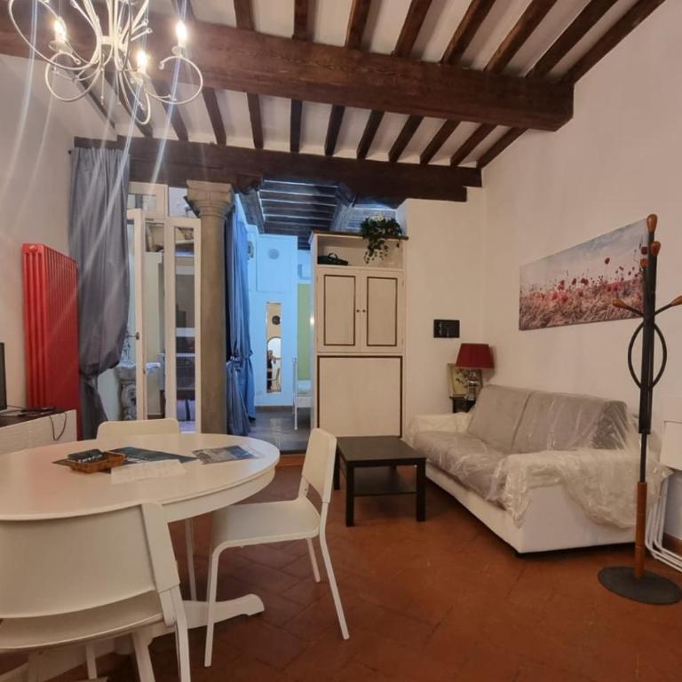 Borgo Allegri Apartment - Appartamento con 1 Camera da Letto - 35