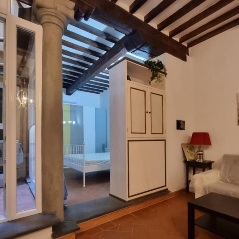 Borgo Allegri Apartment - Appartamento con 1 Camera da Letto - 39