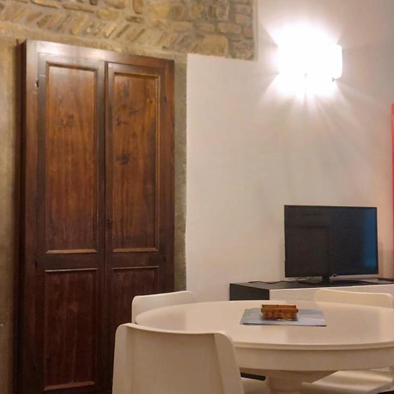 Borgo Allegri Apartment - Appartamento con 1 Camera da Letto - 44