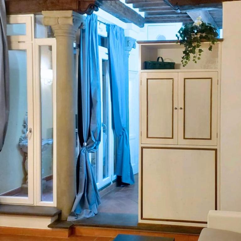Borgo Allegri Apartment - Appartamento con 1 Camera da Letto - 49