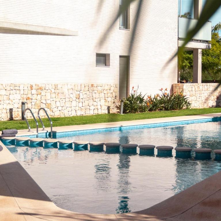 Arenal Dream Seaside Penthouse - Apartamento de 2 dormitorios - 26