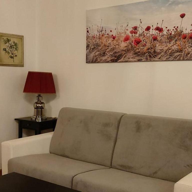 Borgo Allegri Apartment - Appartamento con 1 Camera da Letto - 3
