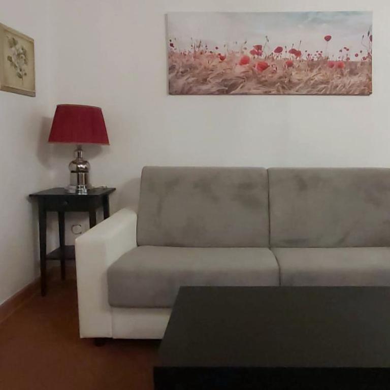 Borgo Allegri Apartment - Appartamento con 1 Camera da Letto - 59