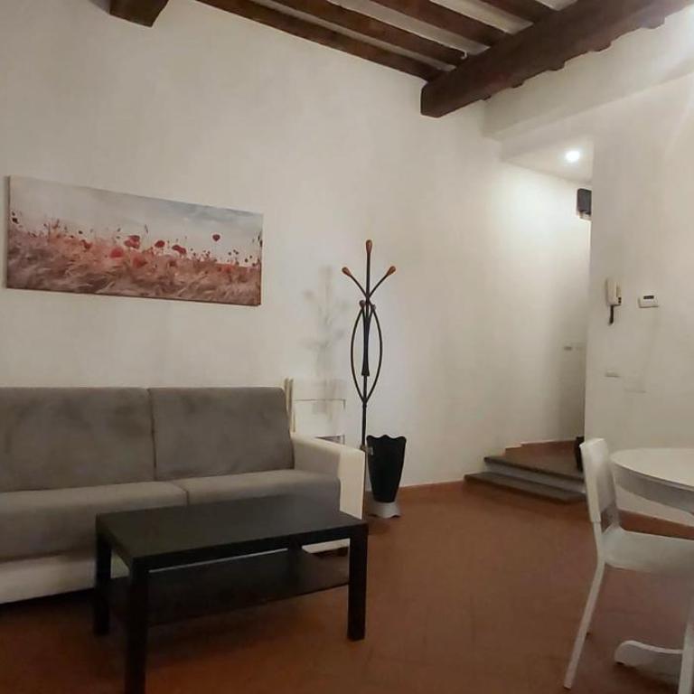 Borgo Allegri Apartment - Appartamento con 1 Camera da Letto - 51