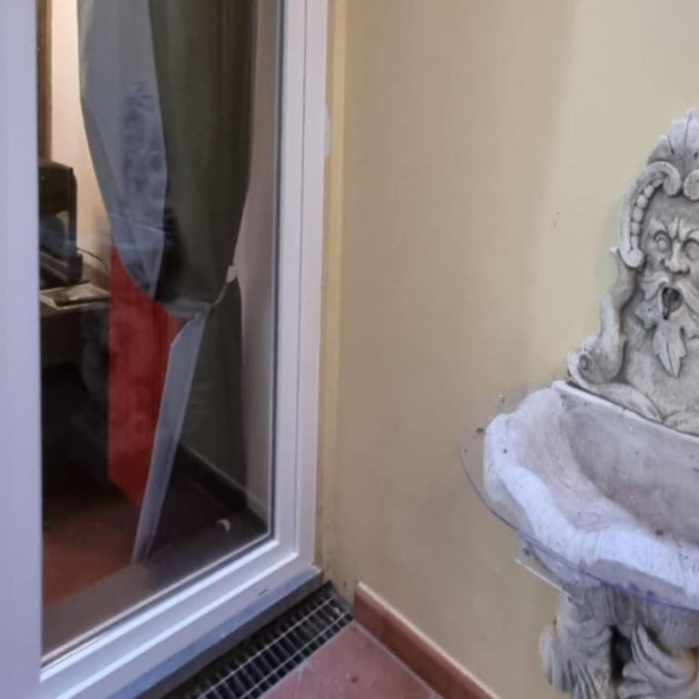 Borgo Allegri Apartment - Appartamento con 1 Camera da Letto - 64