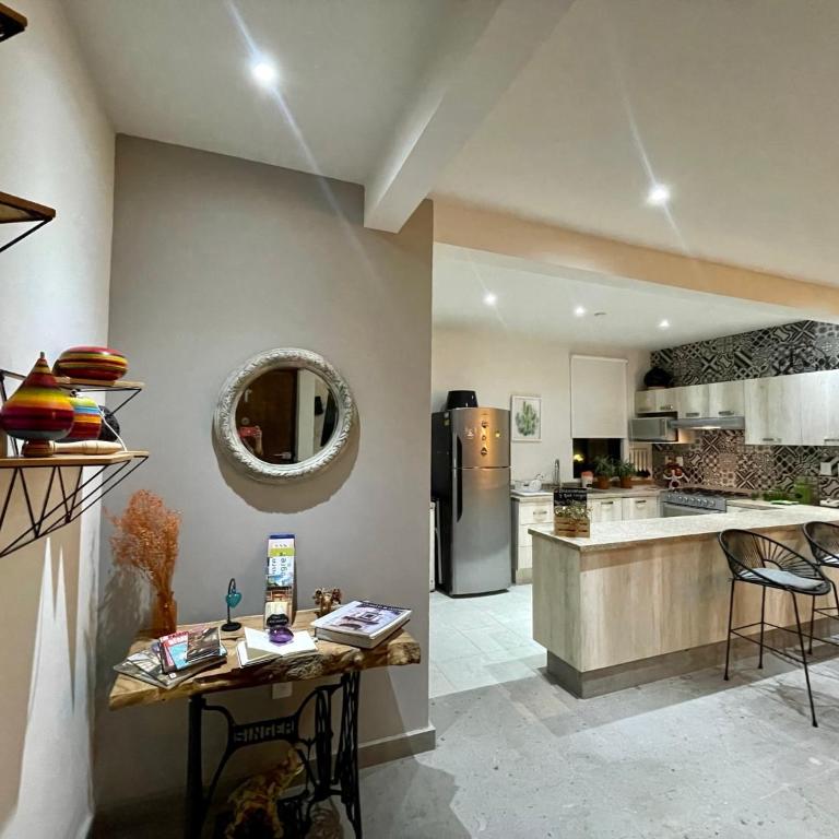 Casa las Alas de San Miguel - Apartamento de 2 dormitorios - 13
