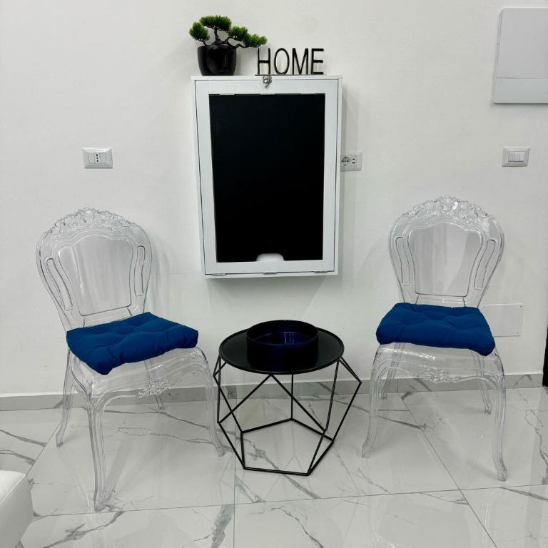 Onny's House - Junior Suite - 7