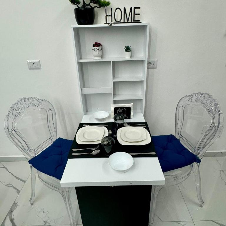 Onny's House - Junior Suite - 8
