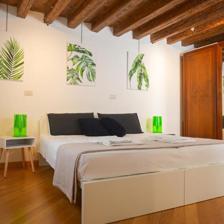 HT - Esclusivo Loft in centro a Padova - Loft - 4