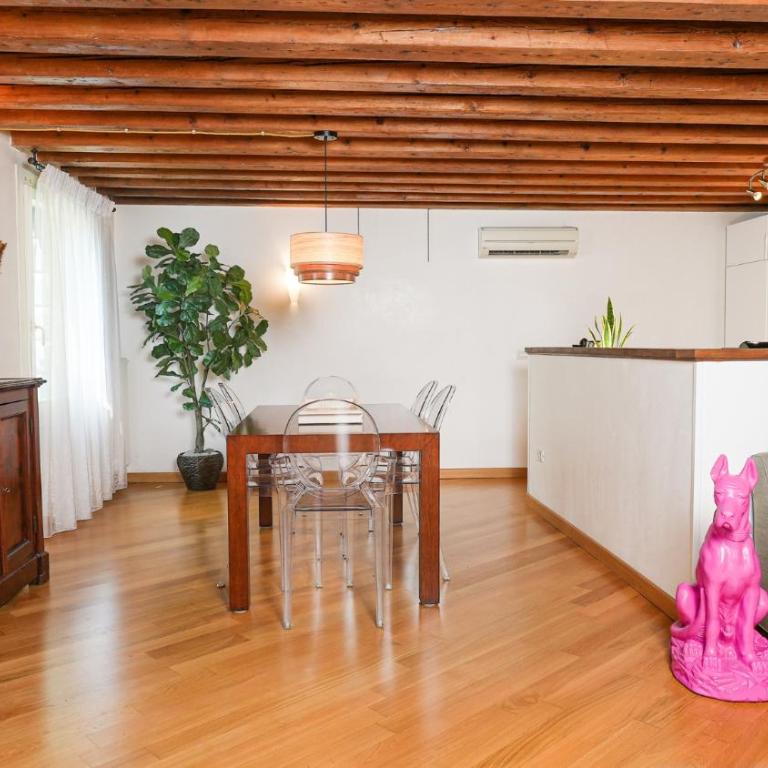 HT - Esclusivo Loft in centro a Padova - Loft - 7