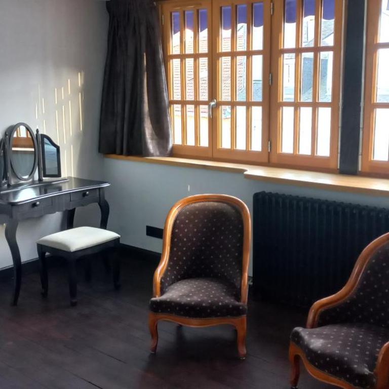 Villa Hortensia - Grande Chambre Double - 22