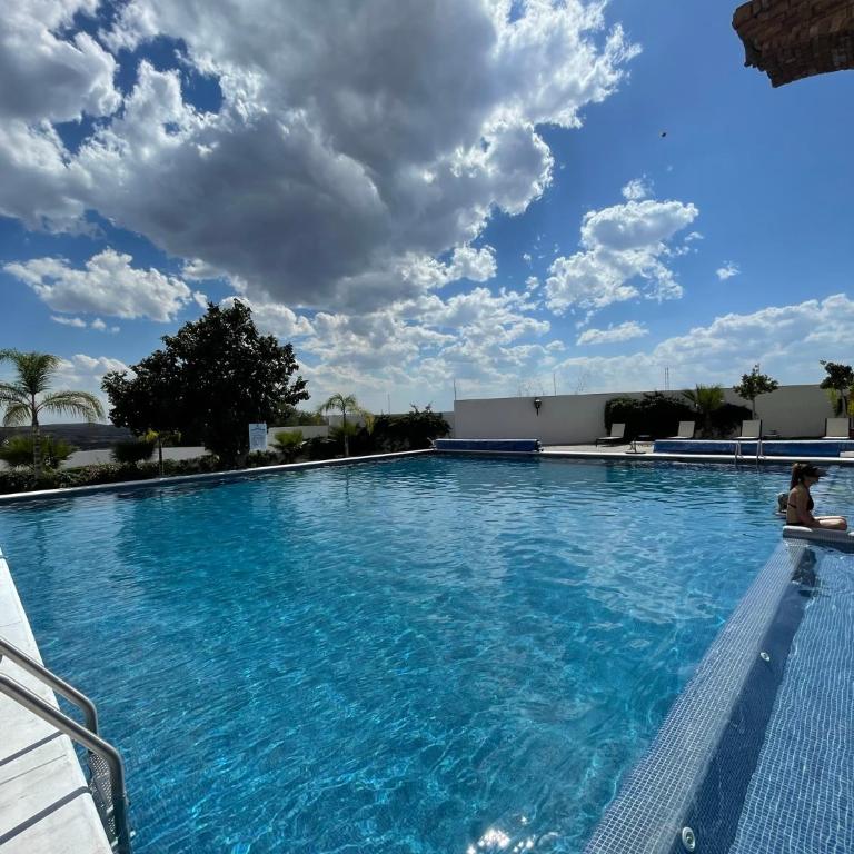 Casa las Alas de San Miguel - Apartamento de 2 dormitorios - 31