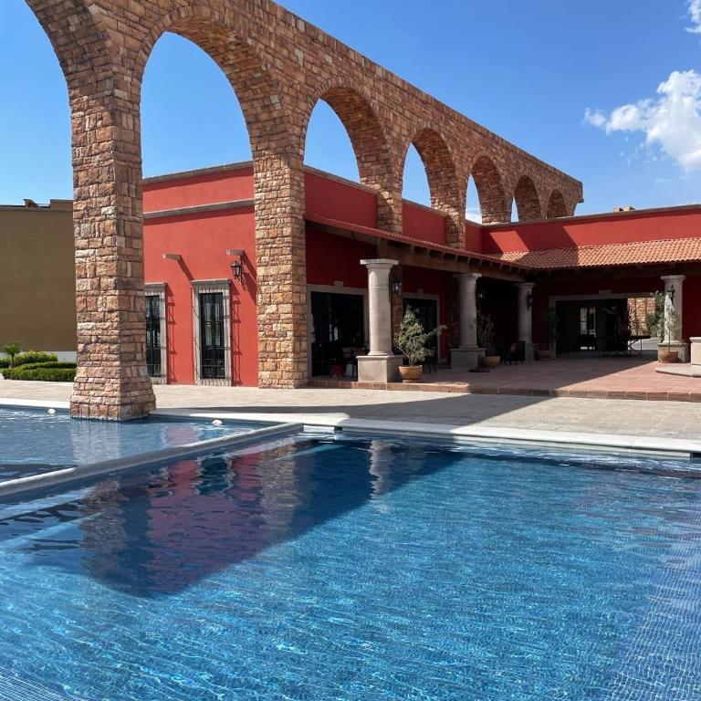 Casa las Alas de San Miguel - Apartamento de 2 dormitorios - 2