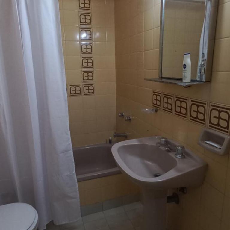 obelisco - Apartamento de 1 dormitorio - 11