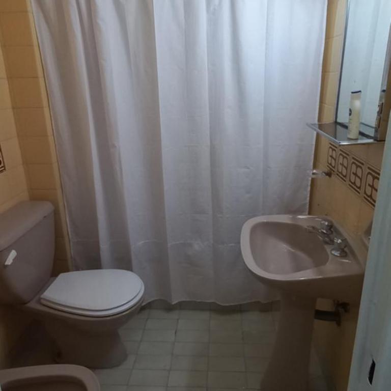 obelisco - Apartamento de 1 dormitorio - 12