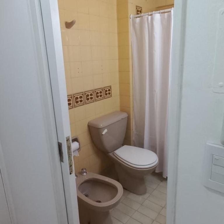 obelisco - Apartamento de 1 dormitorio - 13