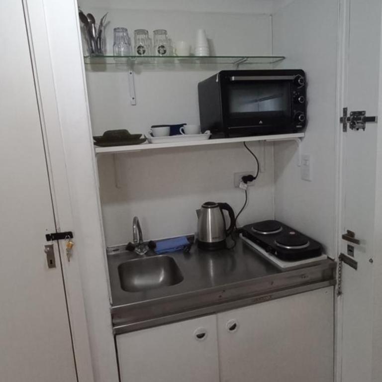 obelisco - Apartamento de 1 dormitorio - 16