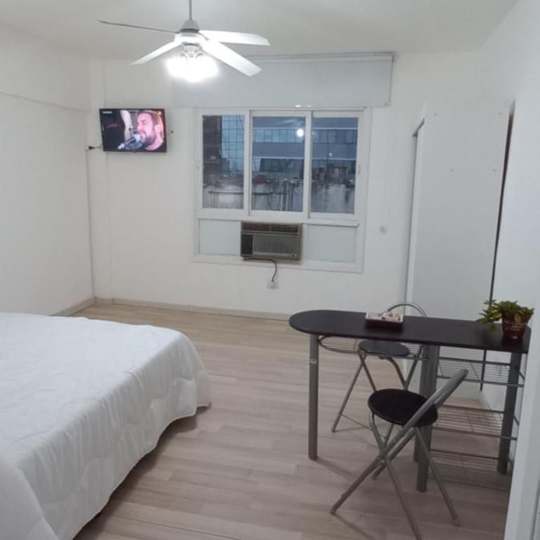 obelisco - Apartamento de 1 dormitorio - 20