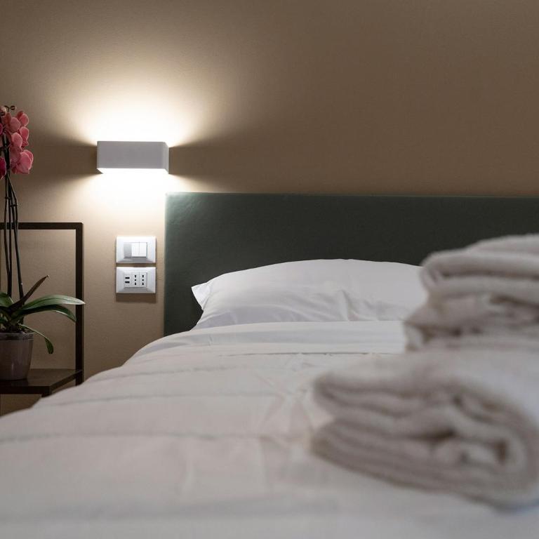 Astoria Comfort Rooms - Camera Tripla Comfort - 2