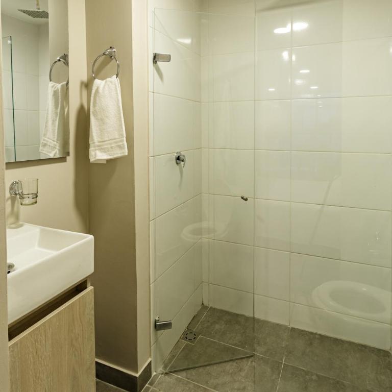 Moderno loft en el centro de MDE - One-Bedroom Apartment - 3