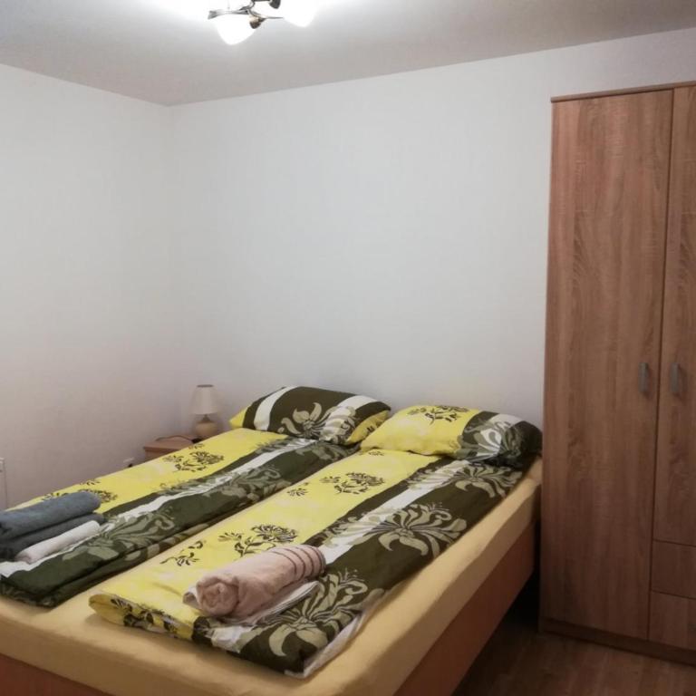 Apartman Žujan - Apartman sa 1 Spavaćom Sobom - 4