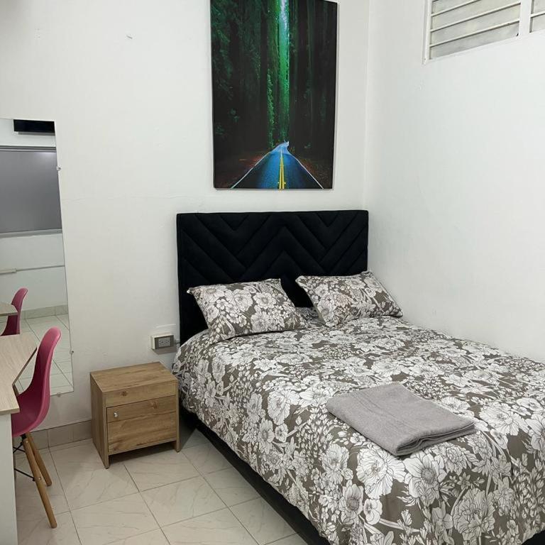 COOL HOUSE 24Horas - Double Room - 4