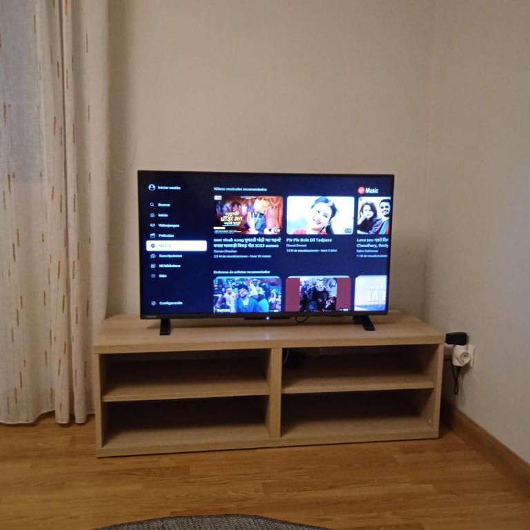 Apartment close to the historical center - Apartamento de 2 dormitorios - 5