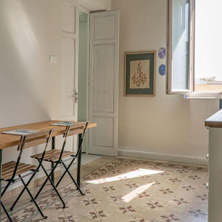 B&B da Nonna Cicci APT vicino al Teatro Massimo - Apartment mit 1 Schlafzimmer - 3