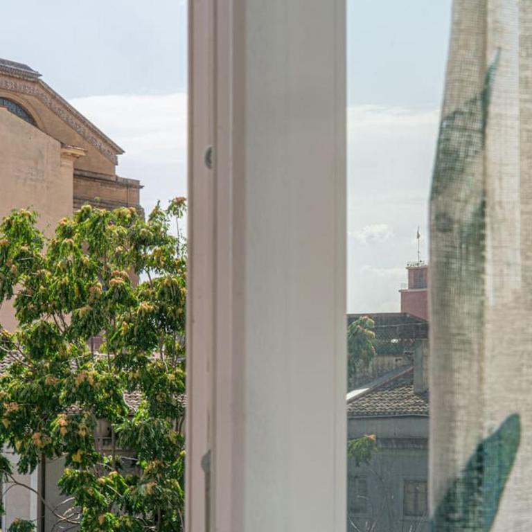 B&B da Nonna Cicci APT vicino al Teatro Massimo - Apartment mit 1 Schlafzimmer - 7