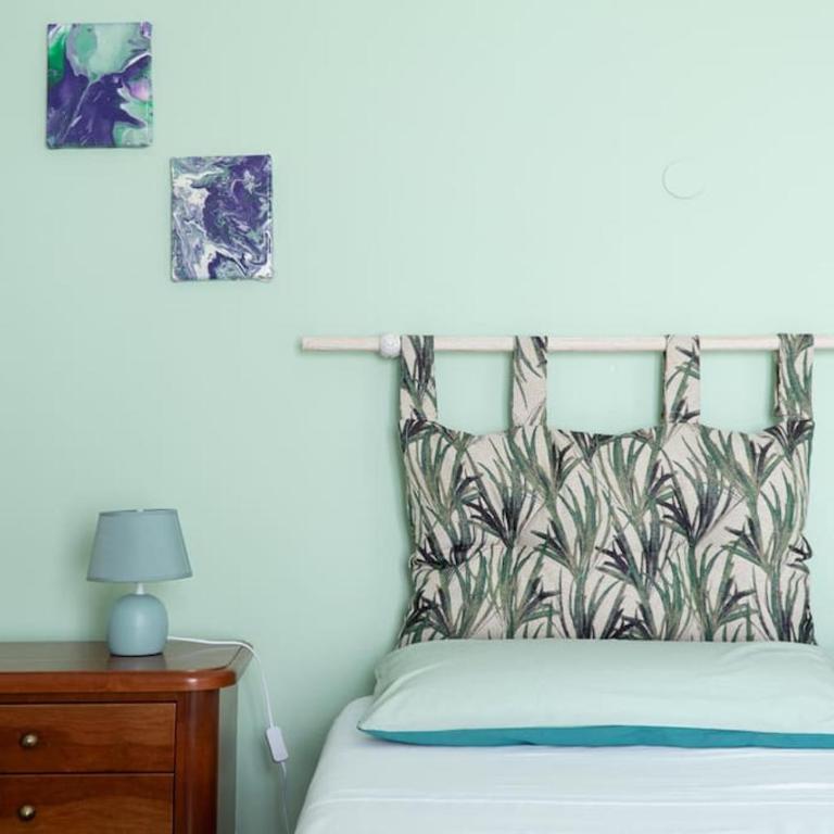 B&B da Nonna Cicci APT vicino al Teatro Massimo - Apartment mit 1 Schlafzimmer - 9