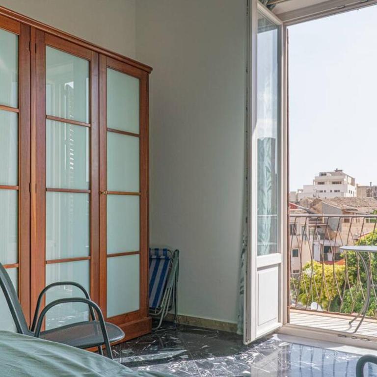 B&B da Nonna Cicci APT vicino al Teatro Massimo - Apartment mit 1 Schlafzimmer - 11