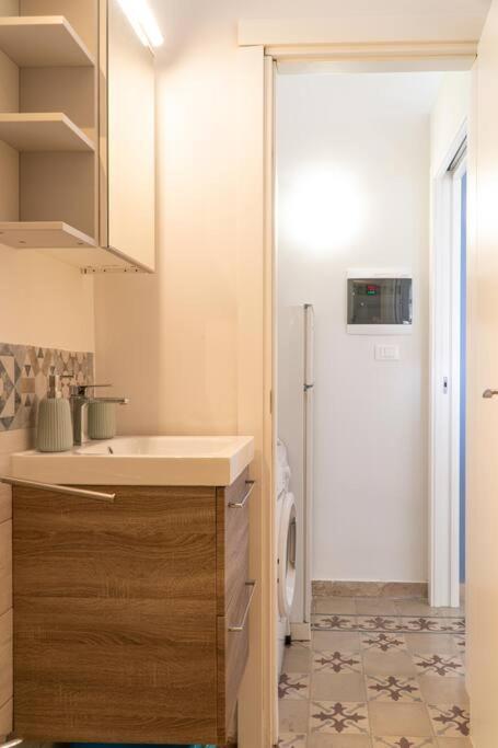 B&B da Nonna Cicci APT vicino al Teatro Massimo - Apartment mit 1 Schlafzimmer - 12