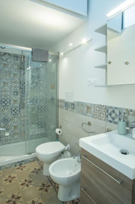 B&B da Nonna Cicci APT vicino al Teatro Massimo - Apartment mit 1 Schlafzimmer - 14