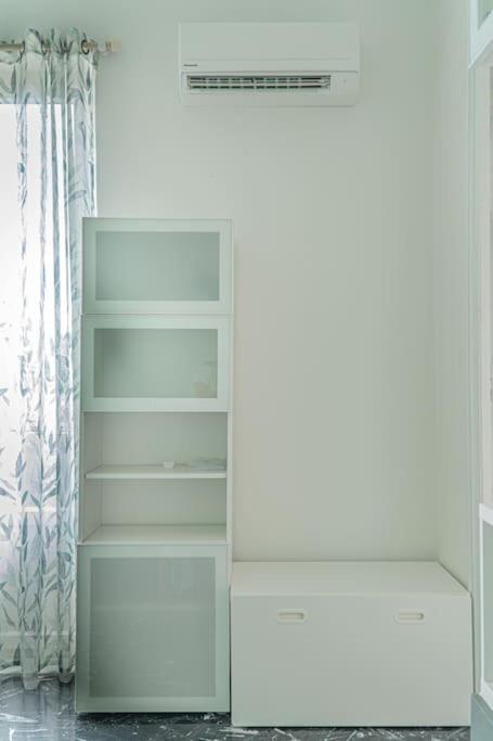 B&B da Nonna Cicci APT vicino al Teatro Massimo - Apartment mit 1 Schlafzimmer - 17