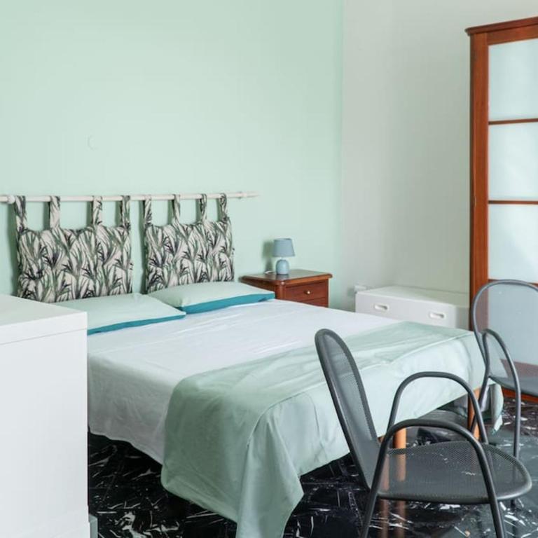 B&B da Nonna Cicci APT vicino al Teatro Massimo - Apartment mit 1 Schlafzimmer - 18