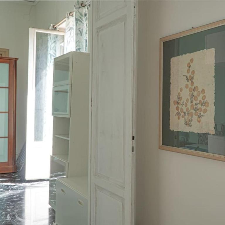 B&B da Nonna Cicci APT vicino al Teatro Massimo - Apartment mit 1 Schlafzimmer - 20