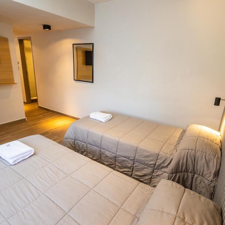 M383 Hotel Bariloche - Double or Twin Room - 5