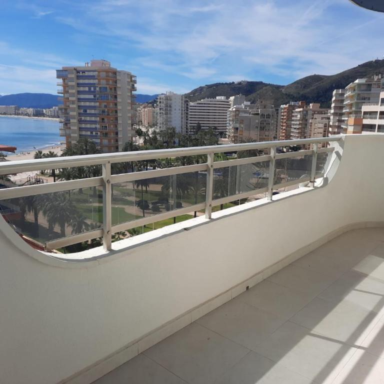 LAS VEGAS, esc-1, 7-14 - Apartment with Sea View - 3