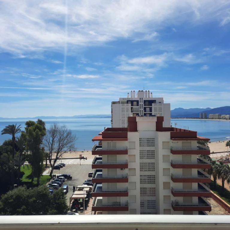 LAS VEGAS, esc-1, 7-14 - Apartment with Sea View - 2