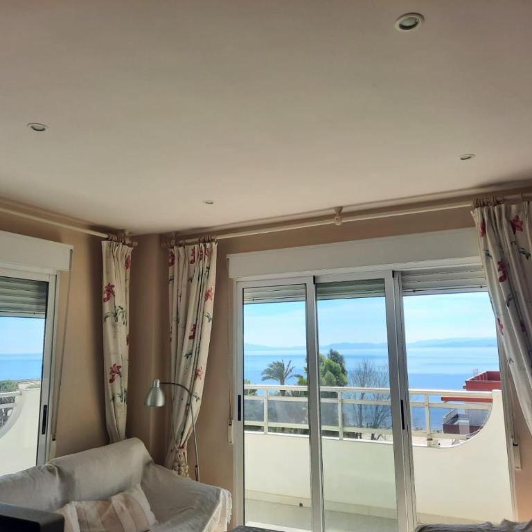 LAS VEGAS, esc-1, 7-14 - Apartment with Sea View - 6