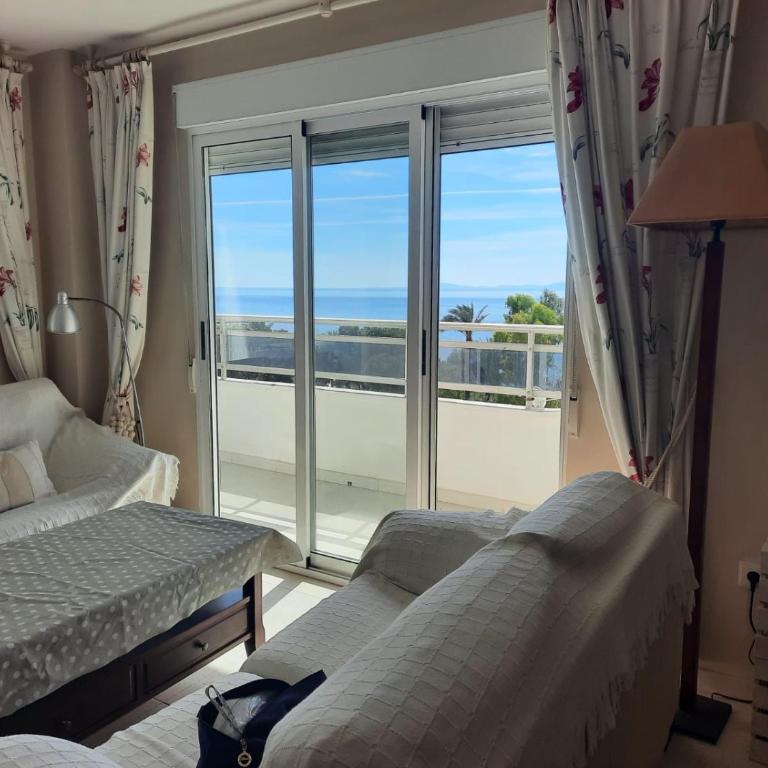 LAS VEGAS, esc-1, 7-14 - Apartment with Sea View - 8